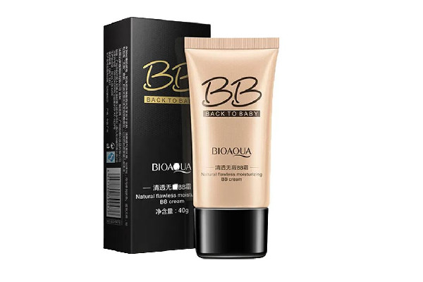 BB霜的功效和作用 BB霜遮瑕效果怎么樣 BB霜的功效和作用 BB霜遮瑕效果怎么樣