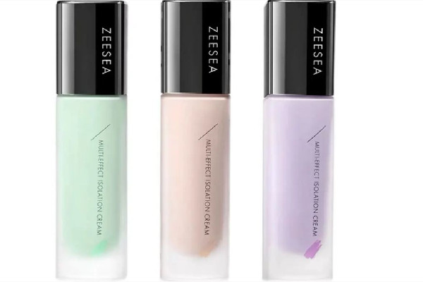 滋色隔離霜有酒精嗎 滋色隔離霜可以單獨(dú)使用嗎 滋色隔離霜有酒精嗎 滋色隔離霜可以單獨(dú)使用嗎