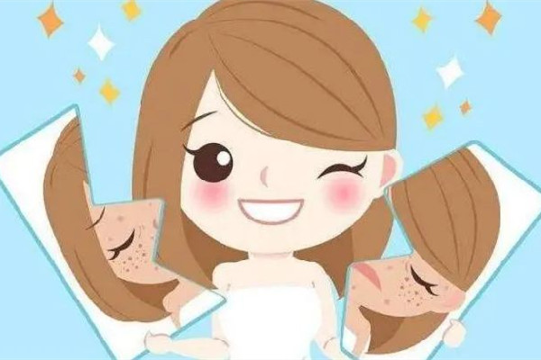 后湖skin79皮膚管理中心去黑頭干凈嗎 黑頭會(huì)自己排出來嗎