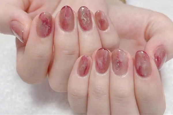 后湖奈爾美甲美睫店美甲做的怎么樣 美甲涂抹甲油膠順序 后湖奈爾美甲美睫店美甲做的怎么樣 美甲涂抹甲油膠順序