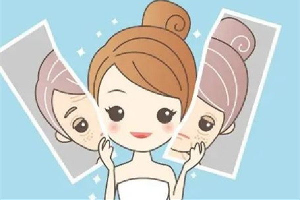 后湖武漢美加立芳醫(yī)療美容門(mén)診部祛斑怎么樣 祛斑什么季節(jié)做最好