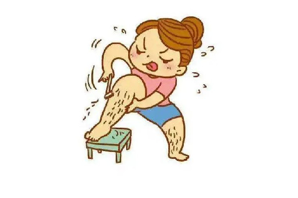 后湖武漢美加立芳醫(yī)療美容門(mén)診部脫毛效果好嗎 脫毛可以洗澡嗎