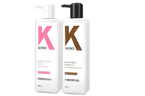kono洗發(fā)水有幾款 kono洗發(fā)水怎么打開(kāi)蓋子 kono洗發(fā)水有幾款 kono洗發(fā)水怎么打開(kāi)蓋子