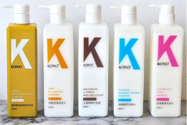 kono控油洗發(fā)水真的有效果嗎 kono控油洗發(fā)水怎么樣 kono控油洗發(fā)水真的有效果嗎 kono控油洗發(fā)水怎么樣