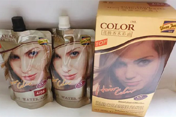 染發(fā)膏十大牌子排名 染發(fā)膏買(mǎi)什么牌子好 染發(fā)膏十大牌子排名 染發(fā)膏買(mǎi)什么牌子好