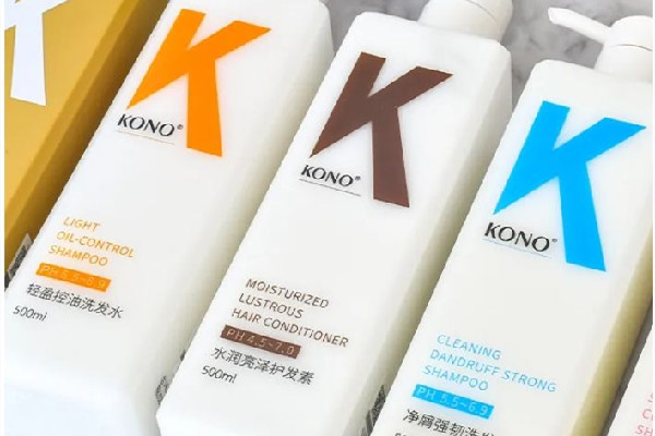 kono控油洗發(fā)水真的有效果嗎 kono控油洗發(fā)水怎么樣 kono控油洗發(fā)水真的有效果嗎 kono控油洗發(fā)水怎么樣