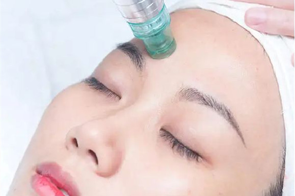 后湖武漢美加立芳醫(yī)療美容門診部小氣泡項(xiàng)目體驗(yàn)感怎么樣 小氣泡有必要一周做一次嗎 后湖武漢美加立芳醫(yī)療美容門診部小氣泡項(xiàng)目體驗(yàn)感怎么樣 小氣泡有必要一周做一次嗎