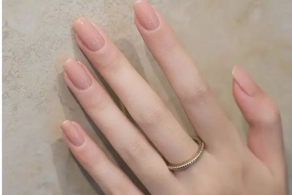 后湖炫麗科技美膚????Better Skin美甲做的怎么樣 美甲為什么要打磨 后湖炫麗科技美膚????Better Skin美甲做的怎么樣 美甲為什么要打磨