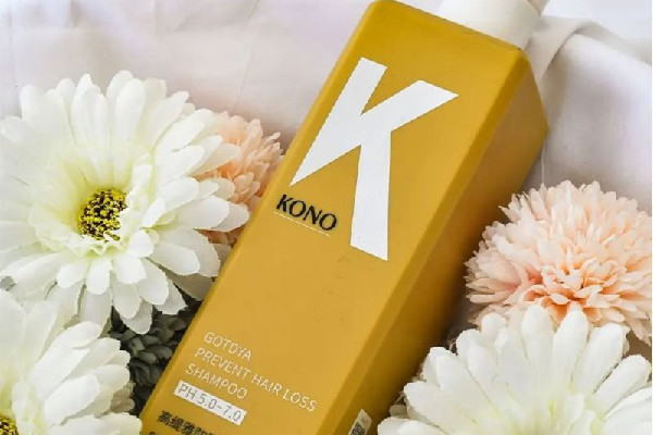 kono洗發(fā)水是哪個(gè)國家的品牌 kono洗發(fā)水屬于什么檔次 kono洗發(fā)水是哪個(gè)國家的品牌 kono洗發(fā)水屬于什么檔次