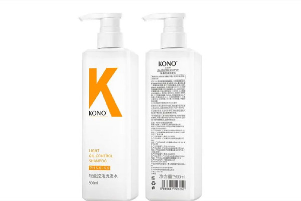kono洗發(fā)水有幾款 kono洗發(fā)水怎么打開(kāi)蓋子 kono洗發(fā)水有幾款 kono洗發(fā)水怎么打開(kāi)蓋子