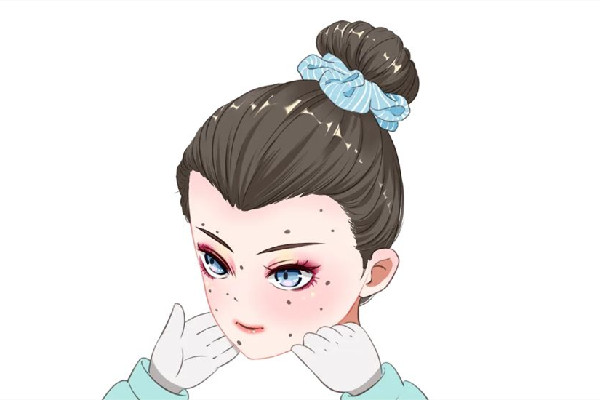 后湖武漢美加立芳醫(yī)療美容門診部點痣干凈嗎 點痣后有印子會恢復嗎 后湖武漢美加立芳醫(yī)療美容門診部點痣干凈嗎 點痣后有印子會恢復嗎