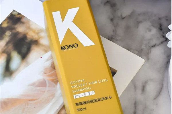 kono洗發(fā)水洗了脫發(fā)是真還是假 kono洗發(fā)水會(huì)導(dǎo)致脫發(fā)嗎 kono洗發(fā)水洗了脫發(fā)是真還是假 kono洗發(fā)水會(huì)導(dǎo)致脫發(fā)嗎
