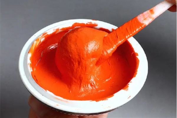 龍泉印泥怎么做的 龍泉印泥為什么用藕絲 龍泉印泥怎么做的 龍泉印泥為什么用藕絲