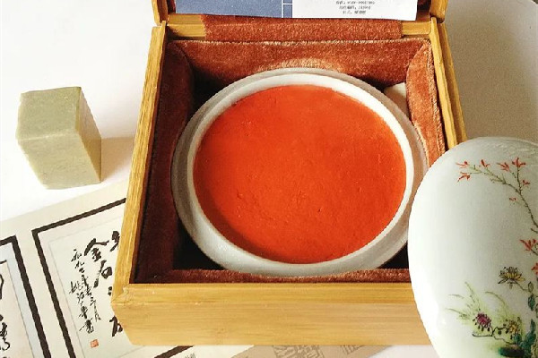 龍泉印泥為什么要攪拌呢 龍泉印泥怎么用 龍泉印泥為什么要攪拌呢 龍泉印泥怎么用