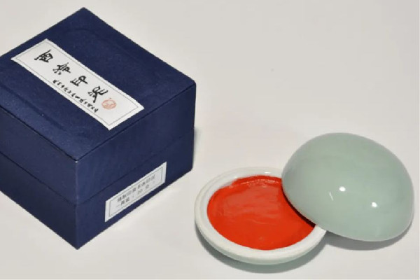 龍泉印泥為什么要攪拌呢 龍泉印泥怎么用 龍泉印泥為什么要攪拌呢 龍泉印泥怎么用