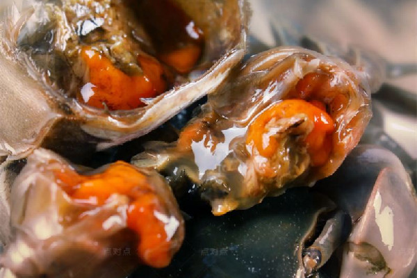 醉蟹腌制一天能吃嗎 醉蟹吃了會(huì)拉肚子嗎 醉蟹腌制一天能吃嗎 醉蟹吃了會(huì)拉肚子嗎