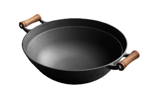 鐵鍋怎么開(kāi)鍋不生銹不粘鍋 鐵鍋開(kāi)鍋和不開(kāi)鍋有啥區(qū)別 鐵鍋怎么開(kāi)鍋不生銹不粘鍋 鐵鍋開(kāi)鍋和不開(kāi)鍋有啥區(qū)別