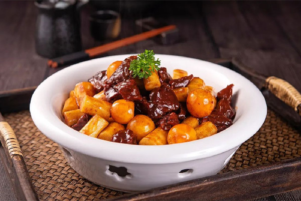 正宗中餐成日本2022年流行語候選詞 中餐為什么那么好吃 正宗中餐成日本2022年流行語候選詞 中餐為什么那么好吃