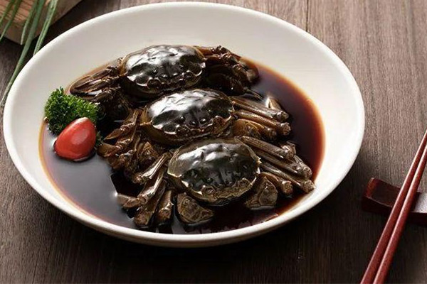 生醉蟹和熟醉蟹哪個(gè)好吃 生醉蟹能存放多久 生醉蟹和熟醉蟹哪個(gè)好吃 生醉蟹能存放多久