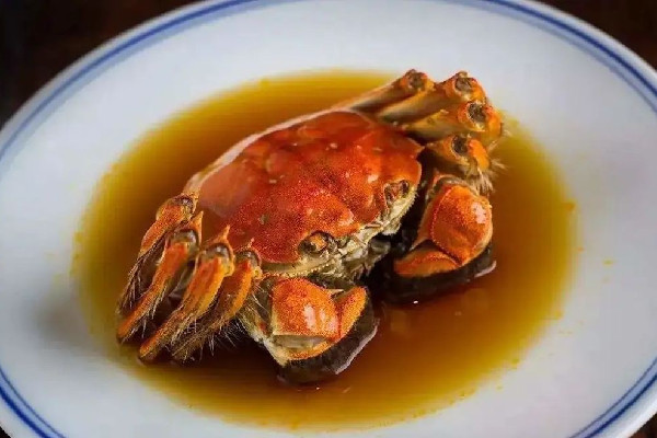 醉蟹吃后胃難受怎么辦 醉蟹吃完不能吃什么 醉蟹吃后胃難受怎么辦 醉蟹吃完不能吃什么