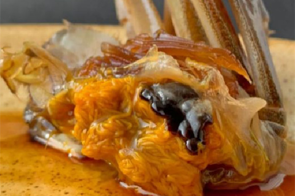 生醉蟹的正確吃法 生醉蟹可以放冰箱幾天 生醉蟹的正確吃法 生醉蟹可以放冰箱幾天