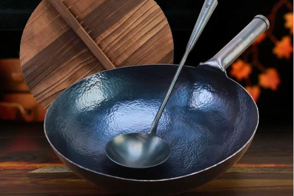 鐵鍋怎么開(kāi)鍋不生銹不粘鍋 鐵鍋開(kāi)鍋和不開(kāi)鍋有啥區(qū)別 鐵鍋怎么開(kāi)鍋不生銹不粘鍋 鐵鍋開(kāi)鍋和不開(kāi)鍋有啥區(qū)別