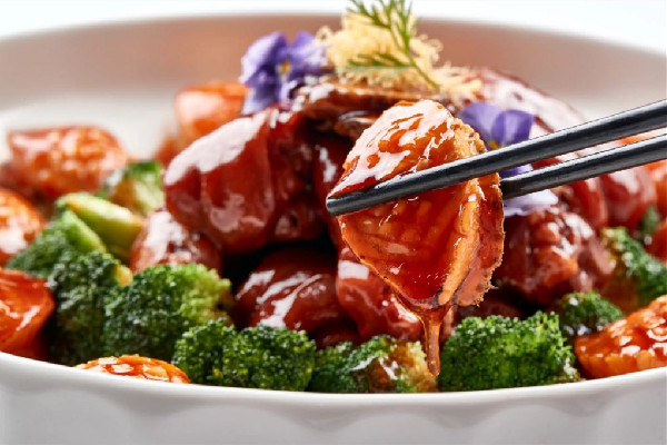 正宗中餐成日本2022年流行語候選詞 中餐為什么那么好吃 正宗中餐成日本2022年流行語候選詞 中餐為什么那么好吃