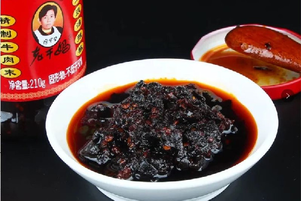 “下飯神器”老干媽不香了 老干媽為什么沒有以前好吃了 “下飯神器”老干媽不香了 老干媽為什么沒有以前好吃了