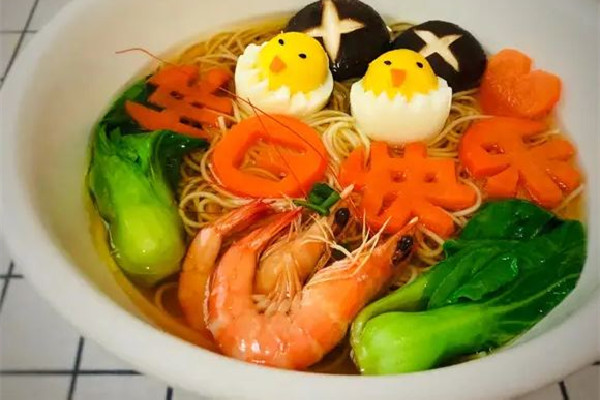 網(wǎng)紅面館生日宴8碗面2999元 生日面有什么講究和意義 網(wǎng)紅面館生日宴8碗面2999元 生日面有什么講究和意義