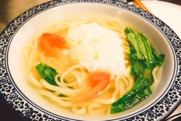 網(wǎng)紅面館生日宴8碗面2999元 生日面有什么講究和意義 網(wǎng)紅面館生日宴8碗面2999元 生日面有什么講究和意義