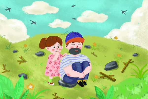 “生父性侵女兒案”被告獲刑12.5年 女兒和父親要注意些什么 “生父性侵女兒案”被告獲刑12.5年 女兒和父親要注意些什么