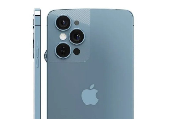 iPhone15四大新設(shè)計曝光 iPhone15什么時候上市的 iPhone15四大新設(shè)計曝光 iPhone15什么時候上市的