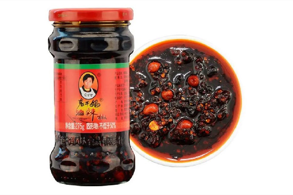 “下飯神器”老干媽不香了 老干媽為什么沒有以前好吃了 “下飯神器”老干媽不香了 老干媽為什么沒有以前好吃了