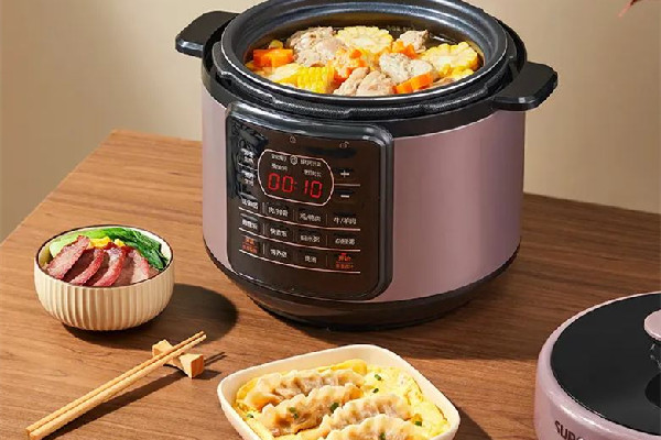 高壓鍋用的時候為什么會響 高壓鍋用的時候會一直噴氣嗎 高壓鍋用的時候為什么會響 高壓鍋用的時候會一直噴氣嗎