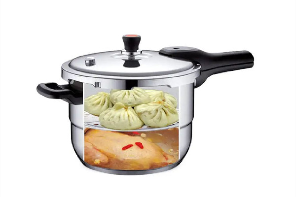高壓鍋用的時候為什么會響 高壓鍋用的時候會一直噴氣嗎 高壓鍋用的時候為什么會響 高壓鍋用的時候會一直噴氣嗎