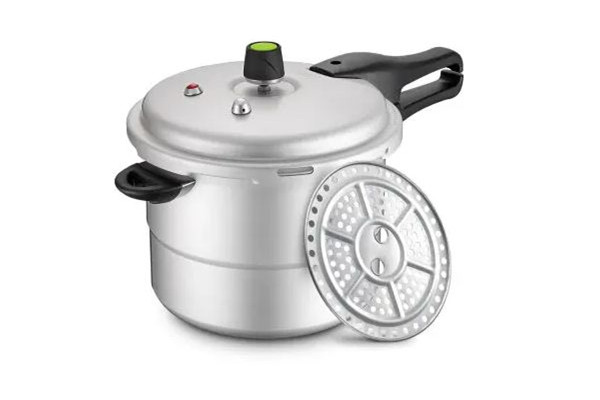 高壓鍋要等氣放完了才能打開(kāi)嗎 高壓鍋放氣會(huì)不會(huì)爆炸 高壓鍋要等氣放完了才能打開(kāi)嗎 高壓鍋放氣會(huì)不會(huì)爆炸