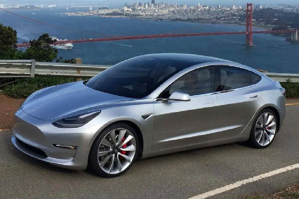 特斯拉賣一輛車比豐田多賺8倍 特斯拉屬于哪個(gè)國(guó)家的品牌 特斯拉賣一輛車比豐田多賺8倍 特斯拉屬于哪個(gè)國(guó)家的品牌