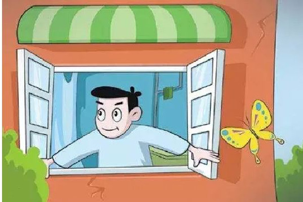 班主任一次早點名救了學生1家3口 煤氣泄露人能聞到嗎 班主任一次早點名救了學生1家3口 煤氣泄露人能聞到嗎