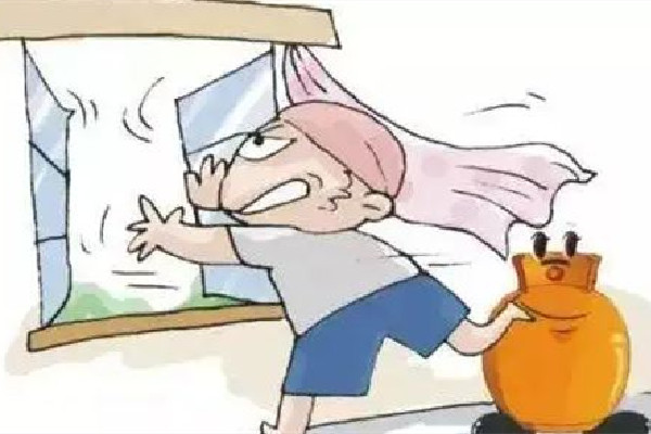 班主任一次早點名救了學生1家3口 煤氣泄露人能聞到嗎 班主任一次早點名救了學生1家3口 煤氣泄露人能聞到嗎