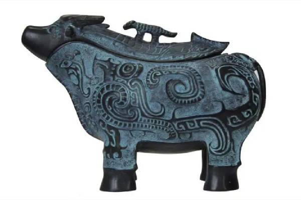 意大利挖出大量2300年前青銅器 青銅器出現(xiàn)在什么時(shí)代 意大利挖出大量2300年前青銅器 青銅器出現(xiàn)在什么時(shí)代