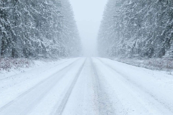 今冬北方首場(chǎng)大范圍雨雪來(lái)襲 雨雪天氣要注意什么