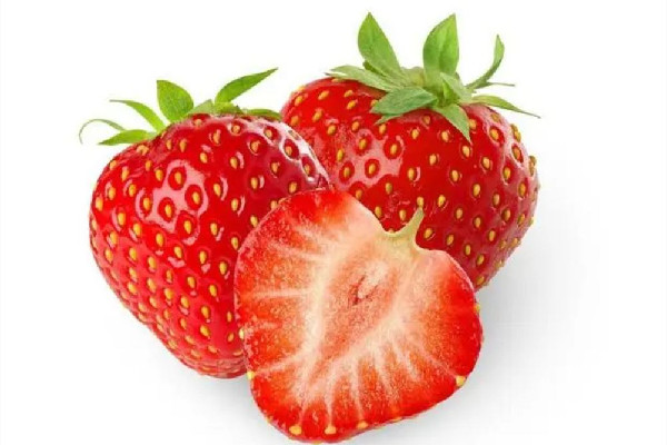 草莓上市部分品種近200元一斤 草莓有哪幾種品種 草莓上市部分品種近200元一斤 草莓有哪幾種品種