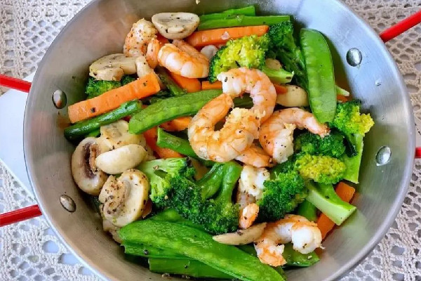 水煮菜萬能蘸料汁的做法 水煮菜蘸料吃會(huì)發(fā)胖嗎 水煮菜萬能蘸料汁的做法 水煮菜蘸料吃會(huì)發(fā)胖嗎