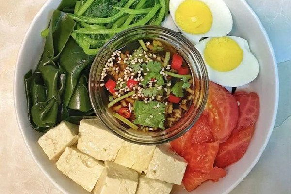 水煮菜吃多久能明顯瘦啊 水煮菜吃一個(gè)月能瘦多少斤 水煮菜吃多久能明顯瘦啊 水煮菜吃一個(gè)月能瘦多少斤