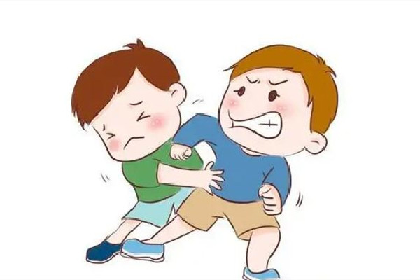 人民網(wǎng):掌摑男童者打碎自己的前程 打人一般拘留幾天 人民網(wǎng):掌摑男童者打碎自己的前程 打人一般拘留幾天