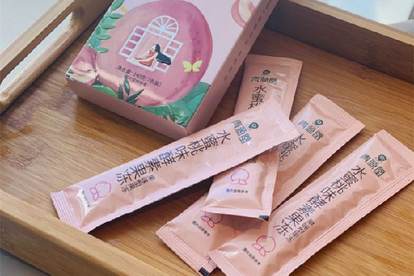 酵素果凍真的可以減肥嗎 酵素果凍減肥會(huì)不會(huì)反彈 酵素果凍真的可以減肥嗎 酵素果凍減肥會(huì)不會(huì)反彈