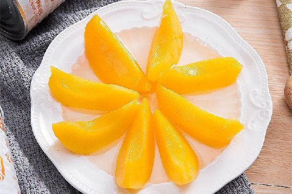 黃桃罐頭可以放多久 黃桃罐頭過(guò)期了還能吃嗎 黃桃罐頭可以放多久 黃桃罐頭過(guò)期了還能吃嗎