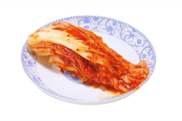 征戰(zhàn)世界杯韓國(guó)隊(duì)帶了200公斤泡菜 泡菜是從什么時(shí)候開始的