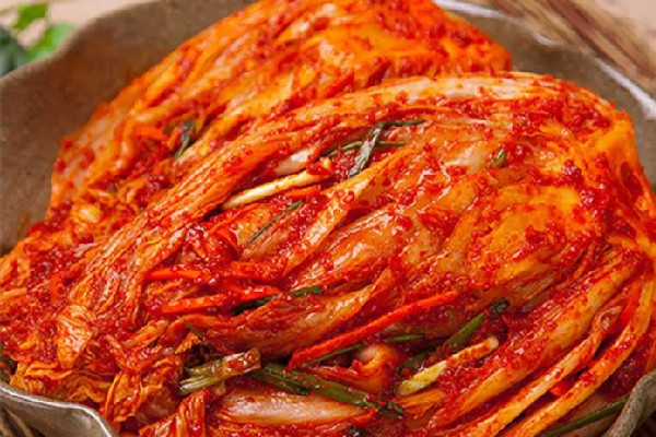 征戰(zhàn)世界杯韓國(guó)隊(duì)帶了200公斤泡菜 泡菜是從什么時(shí)候開始的