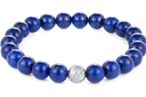 青金石的五行屬性 青金石能盤出什么樣 青金石的五行屬性 青金石能盤出什么樣